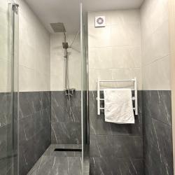 1-комнатные апартаменты улучшенные