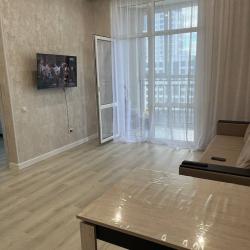 Фото Апартаменты на улице Евгения Войнова 7