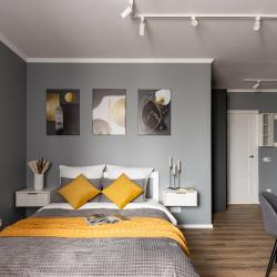 фото 46 Апартаменты ELIZA HOME Ладожская