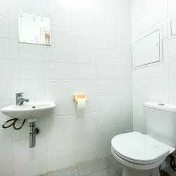 Фото Апартаменты на улице Михайлова 30А корпус 1