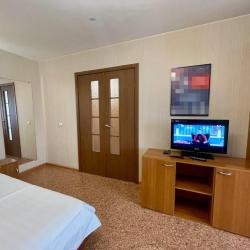 Фото Отель В Гости на Ермакова 2