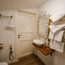 Номер делюкс генерала Раевского