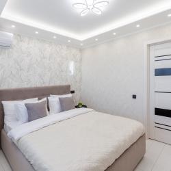 1-комнатные апартаменты люкс Апартаменты RentPlaza Luxury