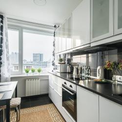 фото 3 GMApartments (ДжиЭмАпартментс) на улице Новый Арбат 26
