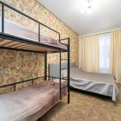4-комнатный коттедж премиум