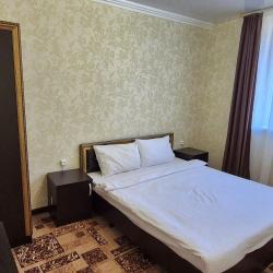 Комната люкс