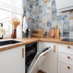 2-комнатные апартаменты улучшенные