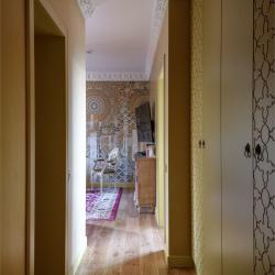 Фото Отель Voda Boutique Hotel (Вода)