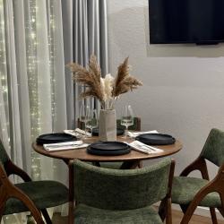 Гостевой дом премиум-класса «DOUBLE» на 4 гостей