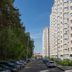 Фото Отель Посуточно на улице Юности 5