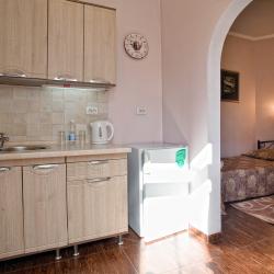 Фото Отель Анна