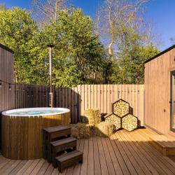 Фото Отель Wish Home Eco-Loudge Yahroma (Виш Хоум )