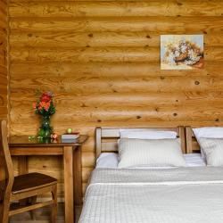 Фото Отель Белая река