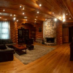 Фото Отель Экоусадьба Архангельская