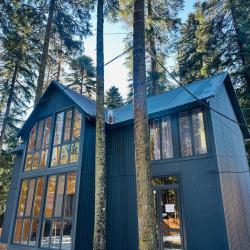 Фото Отель Пихтовый парк