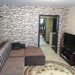 Фото Апартаменты на проспекте Героев 56