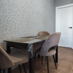 2-комнатные апартаменты улучшенные