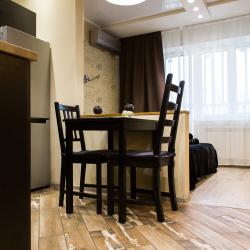 Фото Отель Уют Home (Хоум) на улице Дмитрия Михайлова 4-43