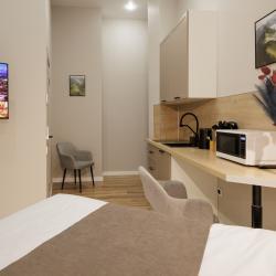 Фото Апартаменты 