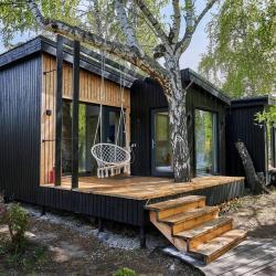 Фото Отель WhiteWood (Вайтвуд)