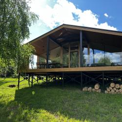 Фото Отель Родионцево Эко Вилладж