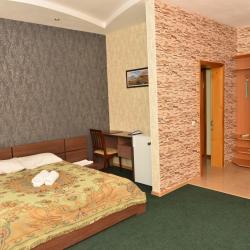 Фото Отель Победа