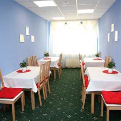 Фото Отель Малахит