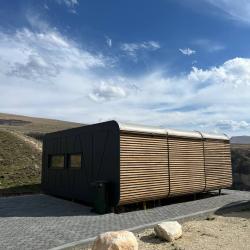 Фото Отель Air Glamping (Эйр Глэмпинг)