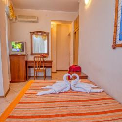 2-местный номер стандарт с видом на горы