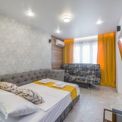 Фото Апартаменты ApartKZN на проспекте Альберта Камалеева 32