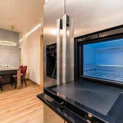 Фото Отель Жилой квартал на улице Волкова