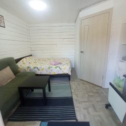 Фото Отель Усадьба Reka (Река)