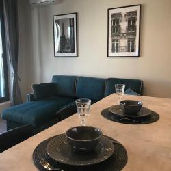 фото 102 Elite Apartments (Элит Апартментс) на Ходынском бульваре 20А