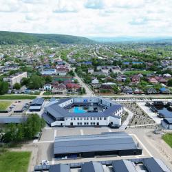 Фото Псыгупс Термальный парк-отель