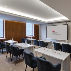 фото 52 Marriott Imperial Plaza Hotel (Марриотт Империал Плаза)