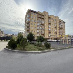 Фото Отель Атмосфера Комфорта на бульваре Платова
