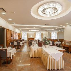 Фото АртОтель