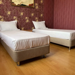 Фото Отель Гранд