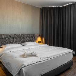 2-комнатные апартаменты стандарт