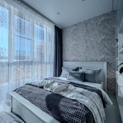 Фото Отель Green FOX на улице Бакинская 90