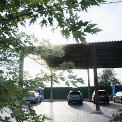 Фото Отель Каспийский Лотос