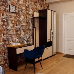 Фото Отель Светлана