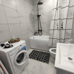 Апартаменты студия