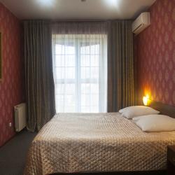 Фото Отель Рейс