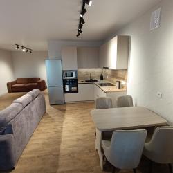 Фото Апартаменты Ap'hotel butterfly (Ап'хотел батерфлай) на улице Тимофея Кармацкого 7