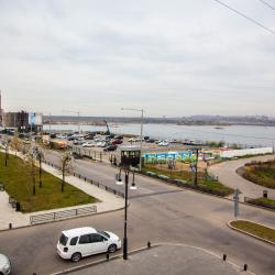 Апартаменты студия