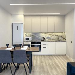 3-комнатные апартаменты люкс