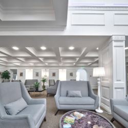 Фото HATTI APART HOTEL (Хатти Апарт-отель)