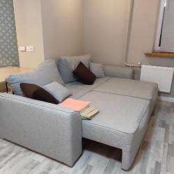 Фото Апартаменты на улице Мира 4В