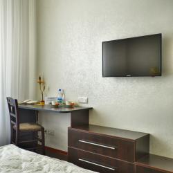 Фото Отель Дольче Вита